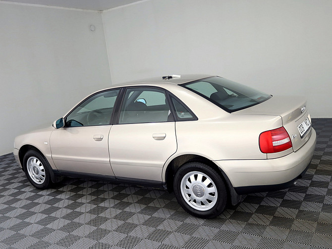 Audi A4 Comfortline Facelift 1.6 74kW Таллин - изображение 4