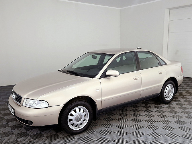 Audi A4 Comfortline Facelift 1.6 74kW Таллин - изображение 2