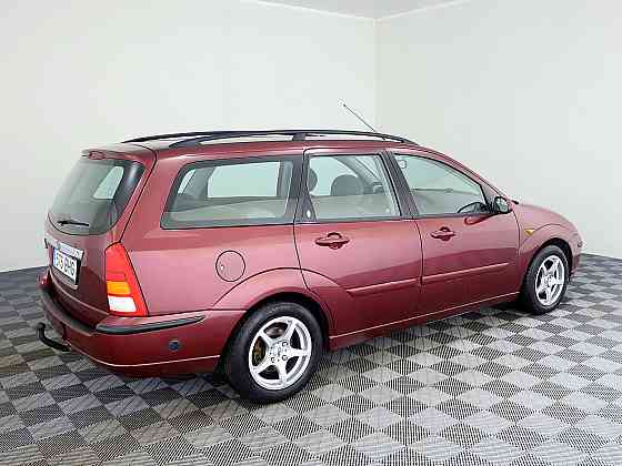 Ford Focus Ghia Facelift LPG 1.8 85kW Таллин