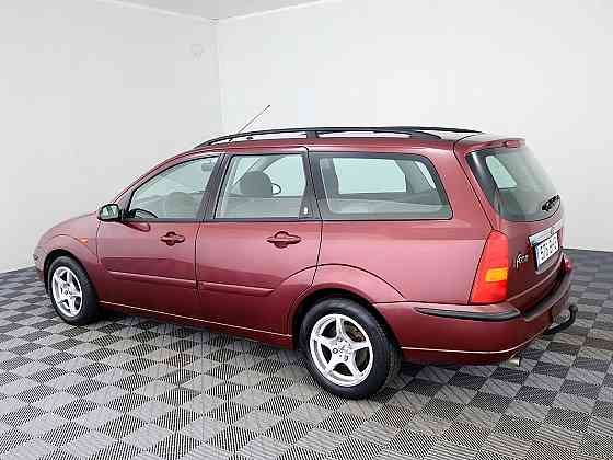 Ford Focus Ghia Facelift LPG 1.8 85kW Таллин