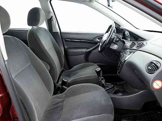 Ford Focus Ghia Facelift LPG 1.8 85kW Таллин