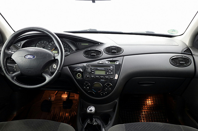 Ford Focus Ghia Facelift LPG 1.8 85kW Таллин - изображение 5