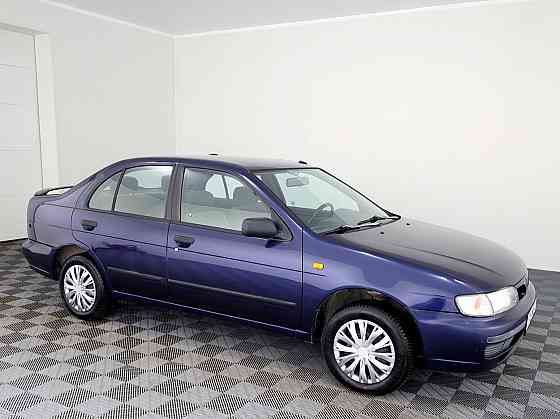 Nissan Almera Comfort ATM 1.6 73kW Таллин