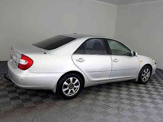 Toyota Camry Luxury ATM 2.4 112kW Tallina