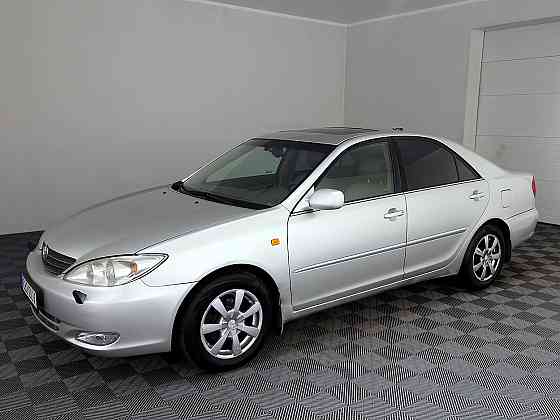 Toyota Camry Luxury ATM 2.4 112kW Tallina