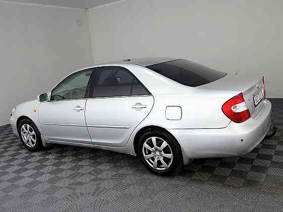 Toyota Camry Luxury ATM 2.4 112kW Tallina