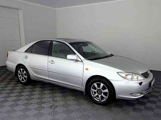Toyota Camry Luxury ATM 2.4 112kW Tallina