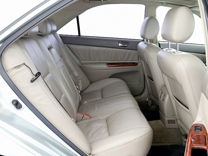 Toyota Camry Luxury ATM 2.4 112kW Tallina - foto 7