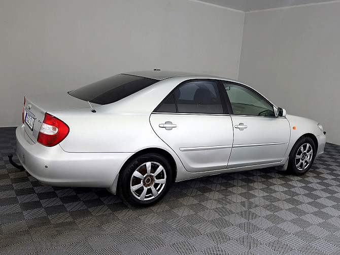 Toyota Camry Luxury ATM 2.4 112kW Tallina - foto 3