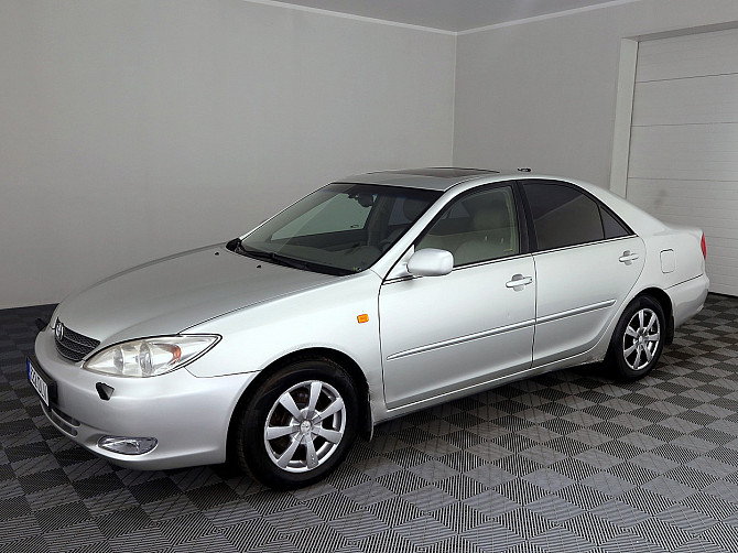 Toyota Camry Luxury ATM 2.4 112kW Tallina - foto 2
