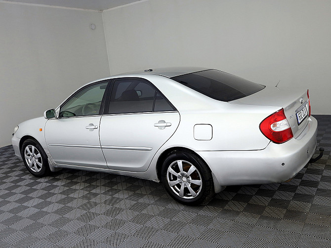 Toyota Camry Luxury ATM 2.4 112kW Tallina - foto 4