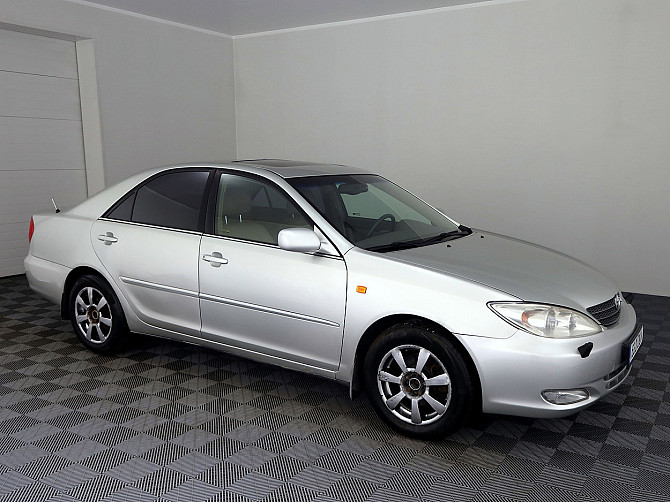 Toyota Camry Luxury ATM 2.4 112kW Tallina - foto 1