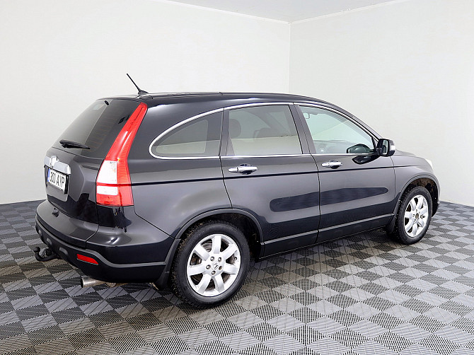 Honda CR-V Elegance ATM 2.0 110kW Tallina - foto 3