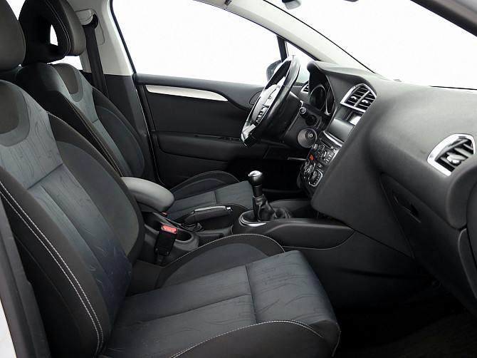 Citroen C4 Elegance 1.6 88kW Tallina - foto 6