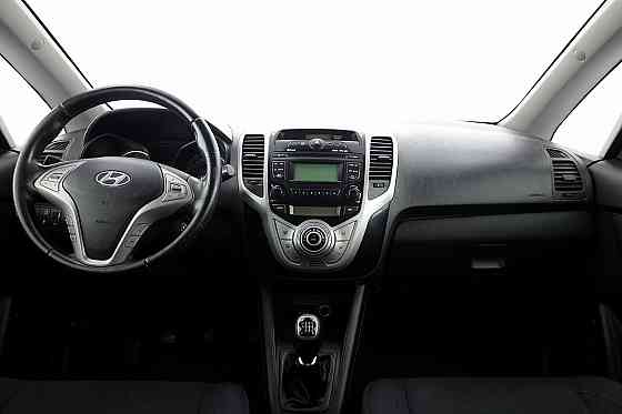 Hyundai ix20 Comfort 1.4 CRDi 66kW Таллин