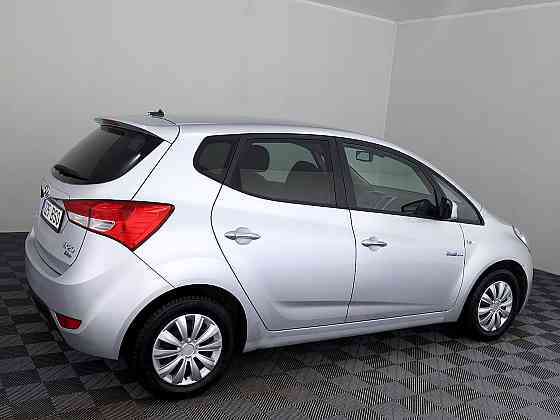 Hyundai ix20 Comfort 1.4 CRDi 66kW Таллин