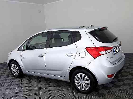 Hyundai ix20 Comfort 1.4 CRDi 66kW Таллин