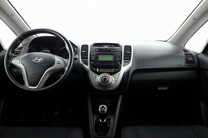 Hyundai ix20 Comfort 1.4 CRDi 66kW Таллин - изображение 5