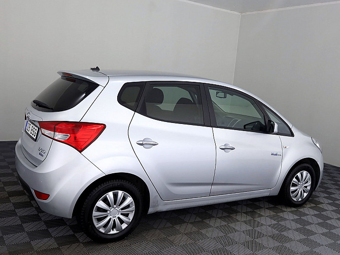 Hyundai ix20 Comfort 1.4 CRDi 66kW Таллин - изображение 3