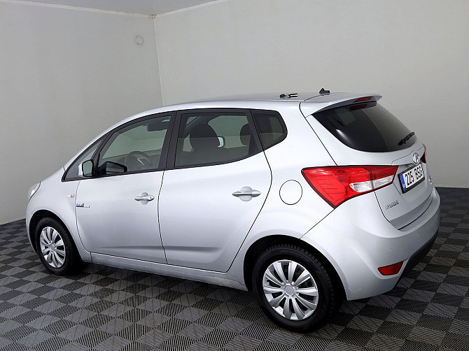 Hyundai ix20 Comfort 1.4 CRDi 66kW Таллин - изображение 4