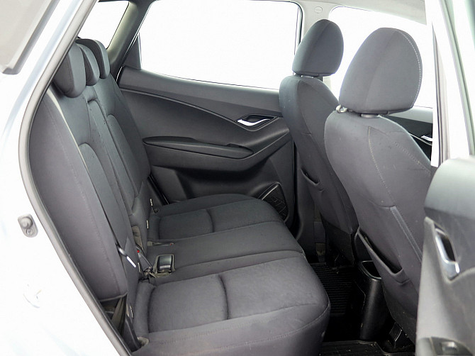 Hyundai ix20 Comfort 1.4 CRDi 66kW Таллин - изображение 7