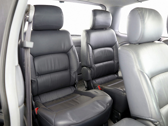 Toyota Previa Luxury ATM 2.4 115kW Tallina - foto 8