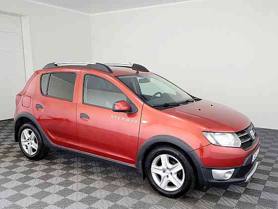 Dacia Sandero Stepway Facelift LPG 0.9 66kW Tallina