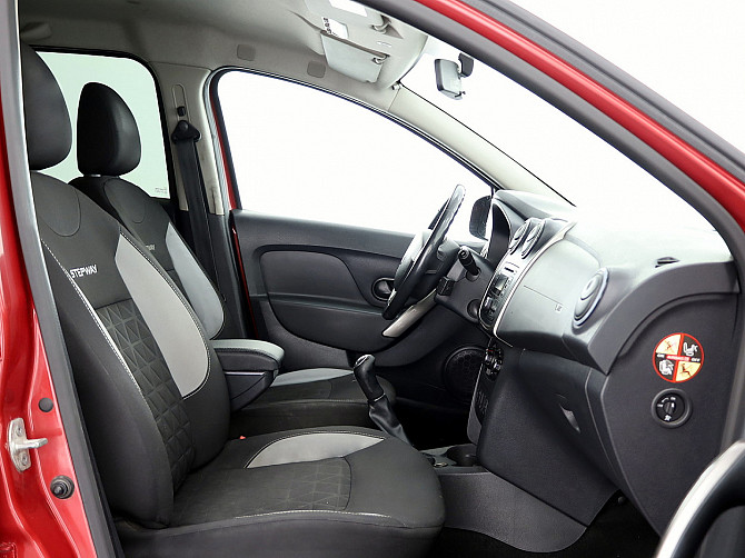 Dacia Sandero Stepway Facelift LPG 0.9 66kW Tallina - foto 6