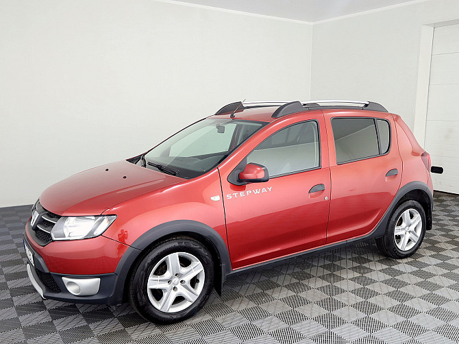 Dacia Sandero Stepway Facelift LPG 0.9 66kW Tallina - foto 2