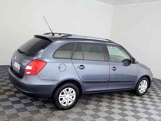 Skoda Fabia Comfortline 1.2 51kW Tallina