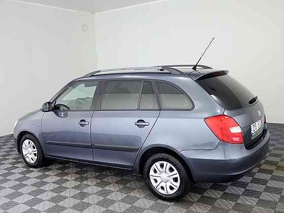 Skoda Fabia Comfortline 1.2 51kW Tallina