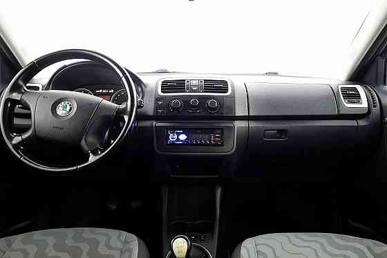Skoda Fabia Comfortline 1.2 51kW Tallina