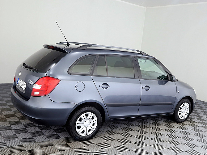 Skoda Fabia Comfortline 1.2 51kW Tallina - foto 3