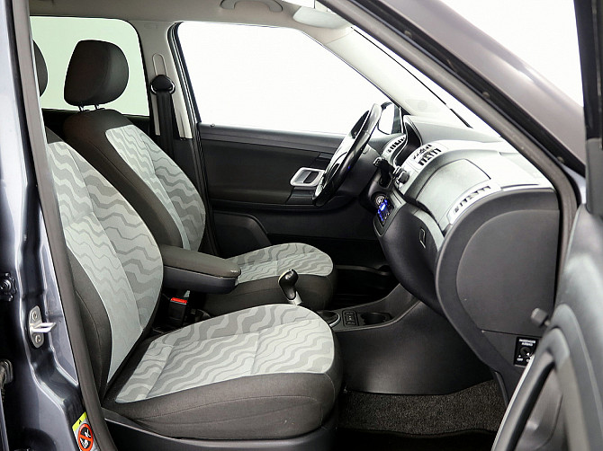 Skoda Fabia Comfortline 1.2 51kW Tallina - foto 6