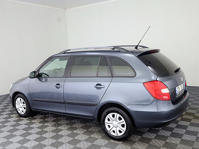 Skoda Fabia Comfortline 1.2 51kW Tallina - foto 4