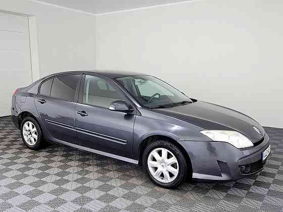 Renault Laguna Comfort 2.0 dCi 96kW Tallina
