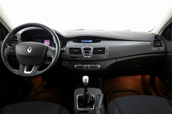Renault Laguna Comfort 2.0 dCi 96kW Tallina - foto 5