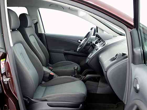 SEAT Altea XL Comfortline 1.6 75kW Tallina