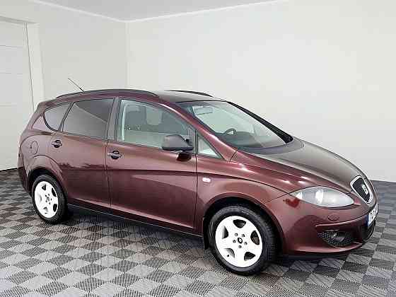 SEAT Altea XL Comfortline 1.6 75kW Tallina