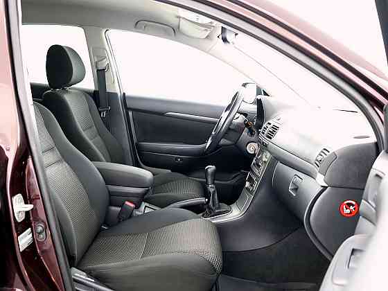 Toyota Avensis Linea Sol Facelift 1.8 95kW Tallina