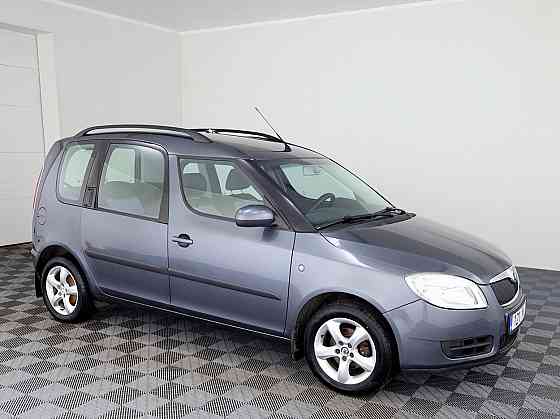 Skoda Roomster Comfortline 1.2 51kW Tallina