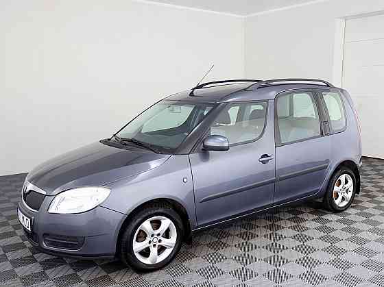 Skoda Roomster Comfortline 1.2 51kW Tallina