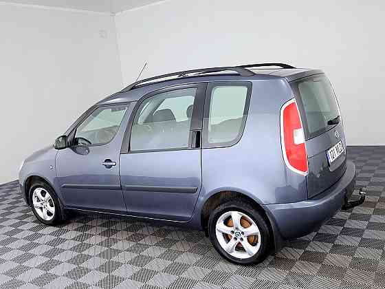 Skoda Roomster Comfortline 1.2 51kW Tallina