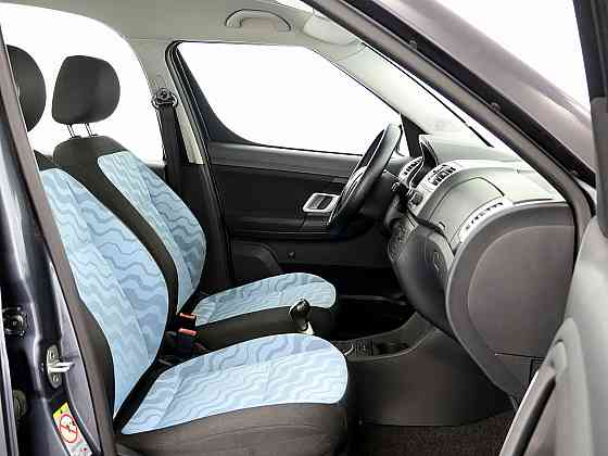Skoda Roomster Comfortline 1.2 51kW Tallina