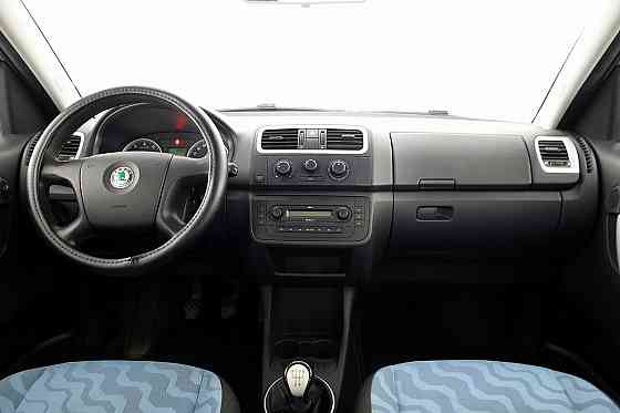 Skoda Roomster Comfortline 1.2 51kW Tallina
