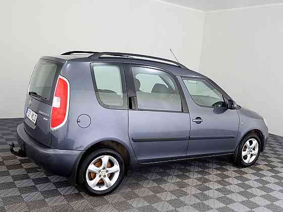 Skoda Roomster Comfortline 1.2 51kW Tallina