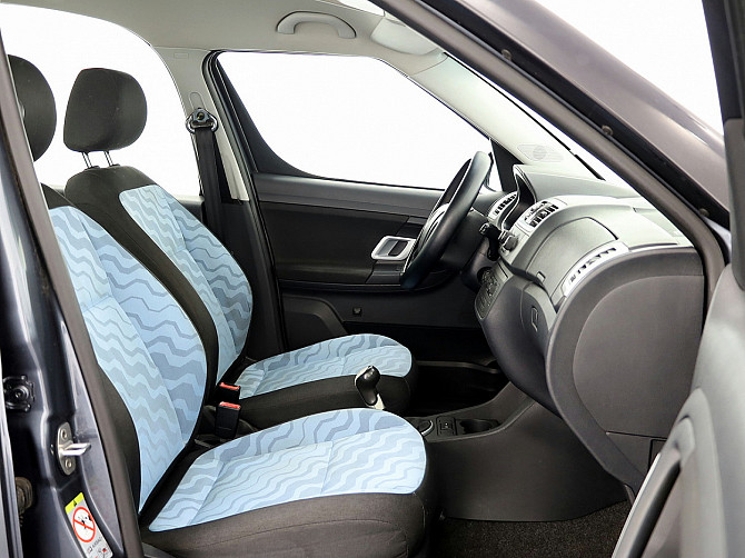Skoda Roomster Comfortline 1.2 51kW Tallina - foto 6