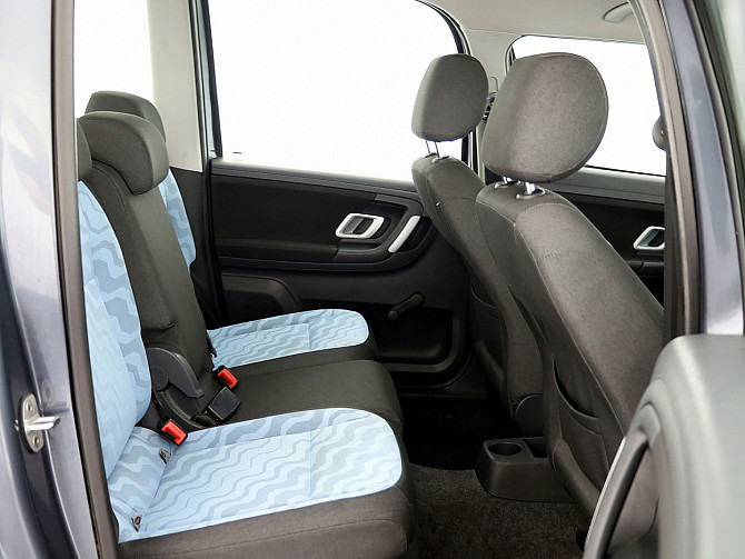 Skoda Roomster Comfortline 1.2 51kW Tallina - foto 7