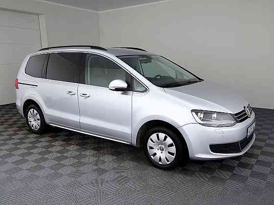 Volkswagen Sharan Comfortline ATM 2.0 TDI 103kW Tallina