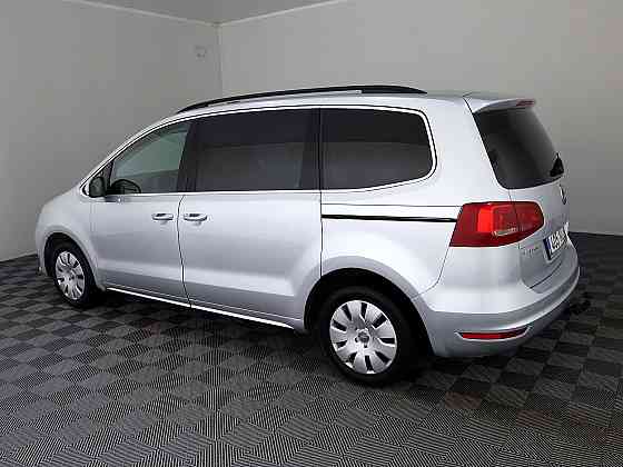 Volkswagen Sharan Comfortline ATM 2.0 TDI 103kW Tallina